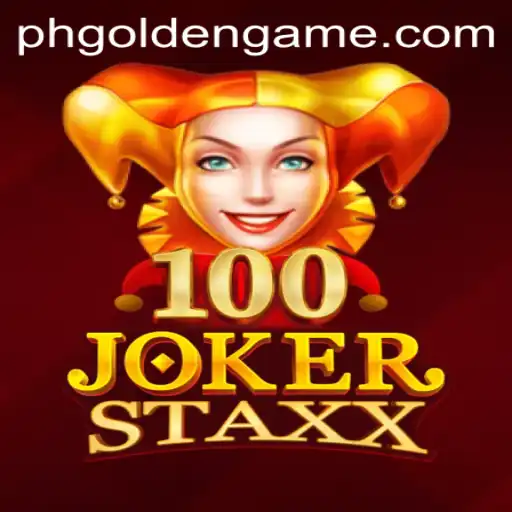 Discover the Thrilling World of 100JokerStaxx with PH Golden