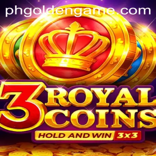 Discover the Exciting World of 3RoyalCoins: A PH Golden Experience