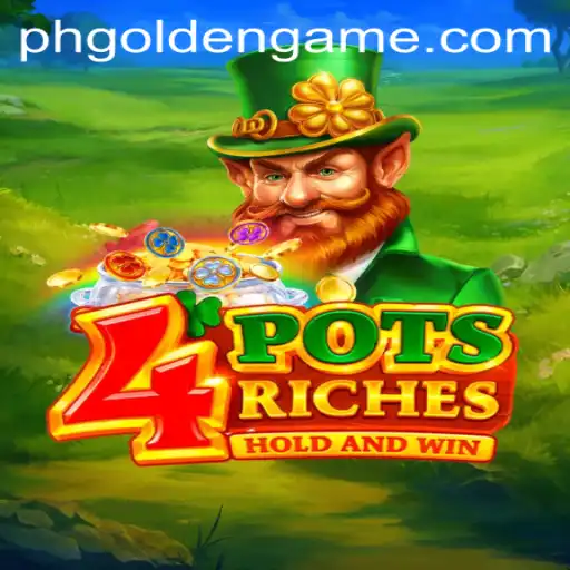 Unlocking the Thrills: Exploring the Exciting World of 4potsriches