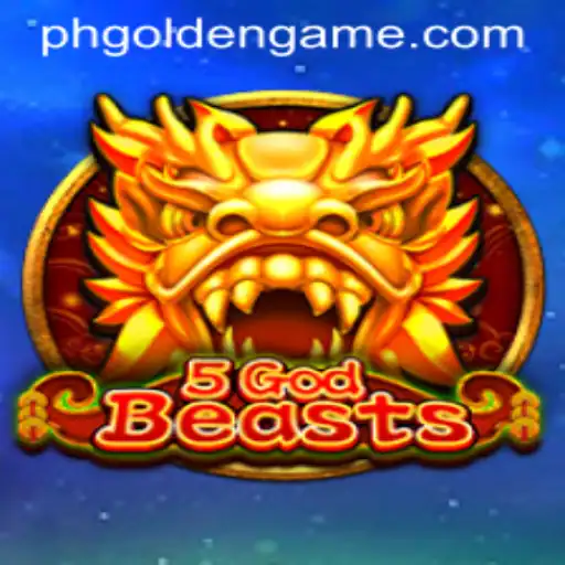 Unleashing the Power of 5GodBeasts: A Deep Dive Into the Game and PH Golden Phase