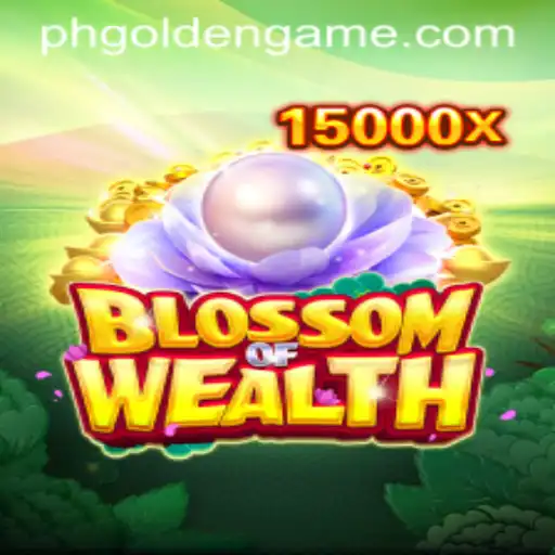 Discover the Enchanting World of BlossomofWealth: An Engaging Gaming Experience with PH Golden