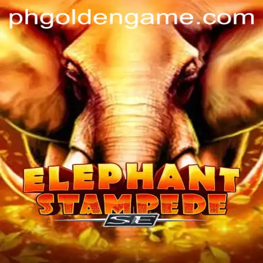 ElephantStampedeSE: Dive Into a Thrilling Adventure with PH Golden