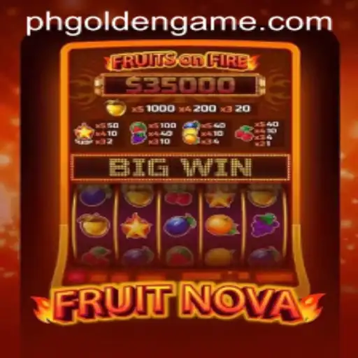 Exploring FruitNova: A Juicy Venture into the World of PH Golden