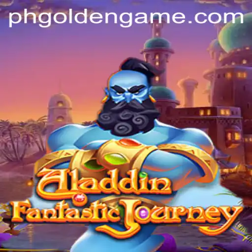 Exploring the Magical World of Aladdin: Unveiling the PH Golden Experience