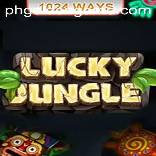 Discover the Thrills of 'LuckyJungle1024': PH Golden's Latest Gaming Sensation