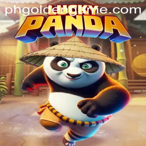 Discover the Enchanting World of LuckyPanda with PH Golden