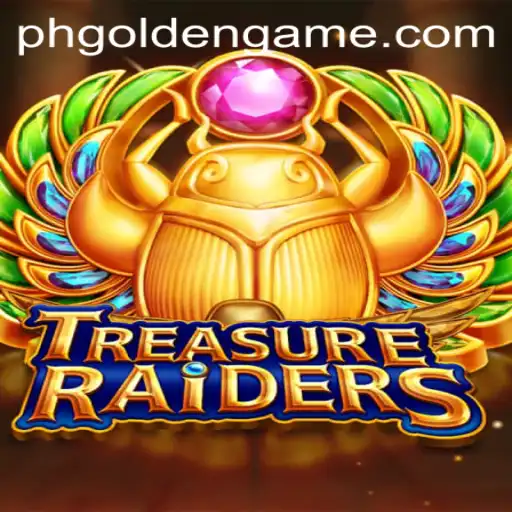 TREASURERAIDERS: A Thrilling Adventure with PH Golden