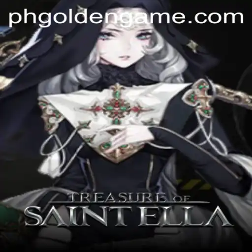 Discover the Enchanting World of TreasureofSaintElla: An Exciting Adventure Awaits