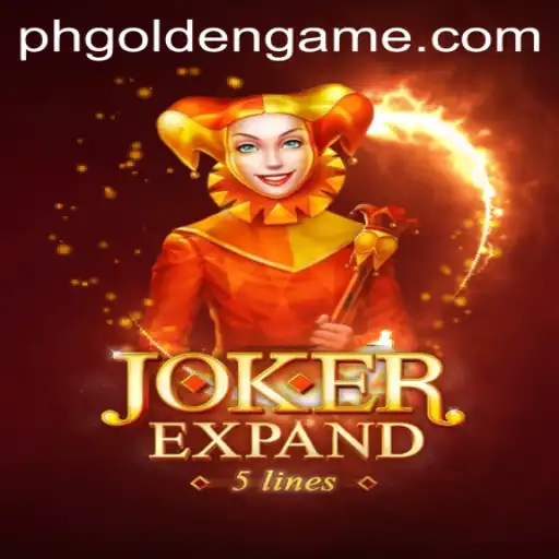 JokerExpand: The Latest Sensation in Gaming with PH Golden