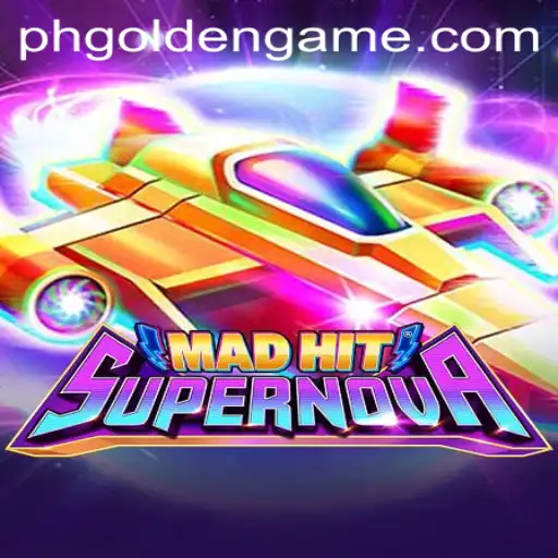 MadHitSupernova: A Galactic Gaming Experience with PH Golden