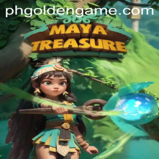 Discover the Enchantment of MayaTreasure - Embark on a Thrilling Adventure with PH Golden