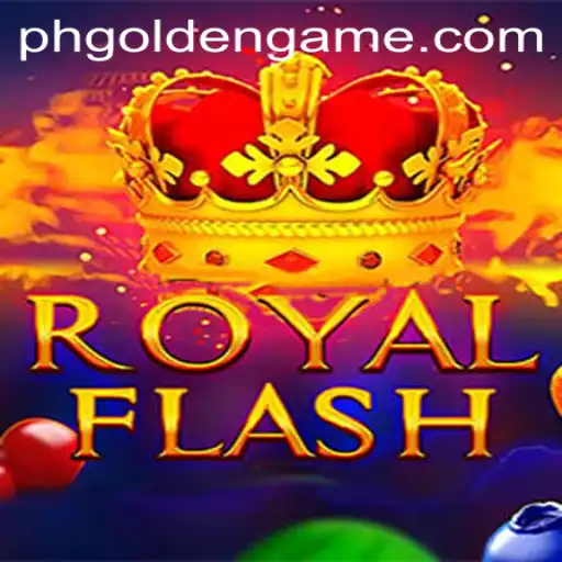 Unveiling RoyalFlash: A Captivating Journey into the World of PH Golden