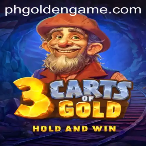 3cartsOfGold: An Engaging Journey with PH Golden