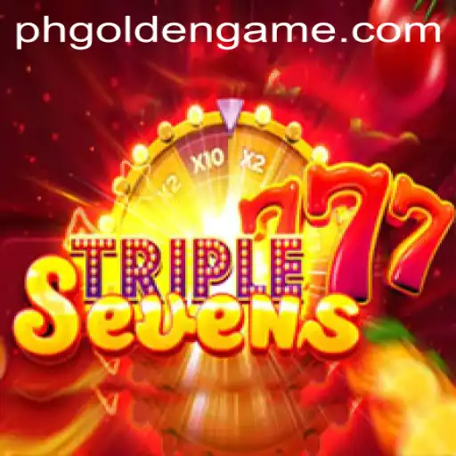 Discover the Thrills of 777TripleSeven: Unlocking the Excitement of PH Golden