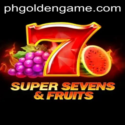 Experience the Thrill of 7SuperSevensFruits: A Unique Blend of Classic Fruit Themes and Modern Gameplay