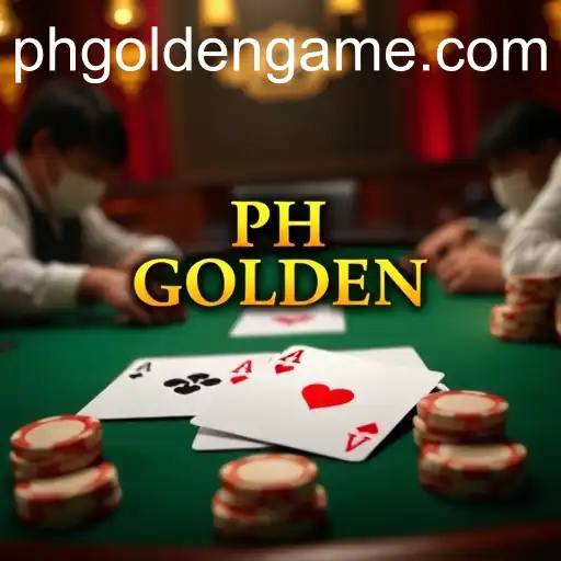 The Intricacies of Blackjack and the Allure of PH Golden