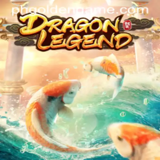 DragonLegend: Dive into the Mystical World with PH Golden