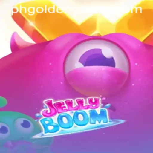 Discover the Exciting World of JellyBoom and the Thrilling PH Golden Event