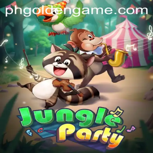 Dive into the Thrilling World of JungleParty and Discover the Secrets of PH Golden