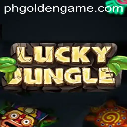 Explore the Thrilling Adventure of LuckyJungle with PH Golden