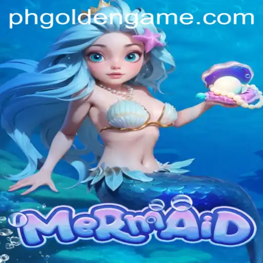 Discover the Enchanting World of Mermaid: PH Golden