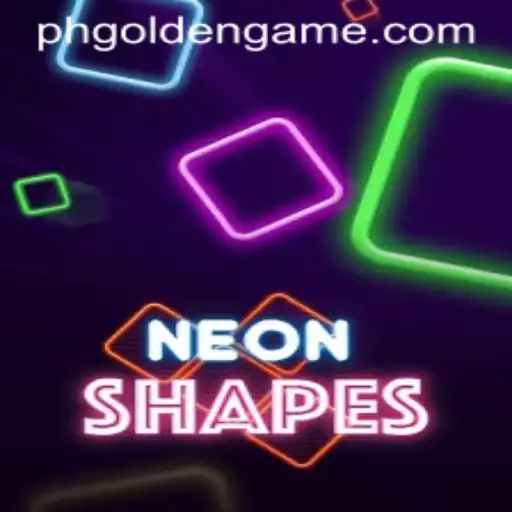 NeonShapes and PH Golden: A Mesmerizing Journey into Light and Strategy