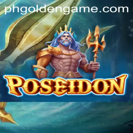 Unveiling Poseidon: Dive into the Mystical World of PH Golden