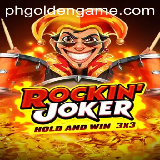 RockinJoker: A New Era of Card Gaming Meets PH Golden Excitement
