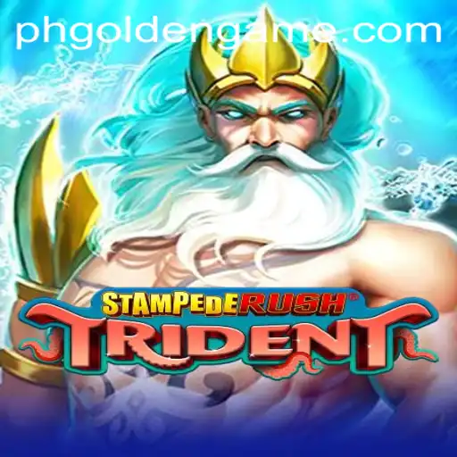 StempedeRushTrident: Dive into the Thrilling World with PH Golden