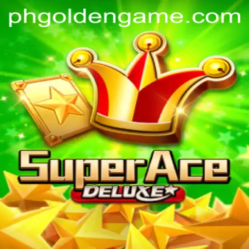 SuperAceDeluxe: A Golden Era in Gaming with PH Golden