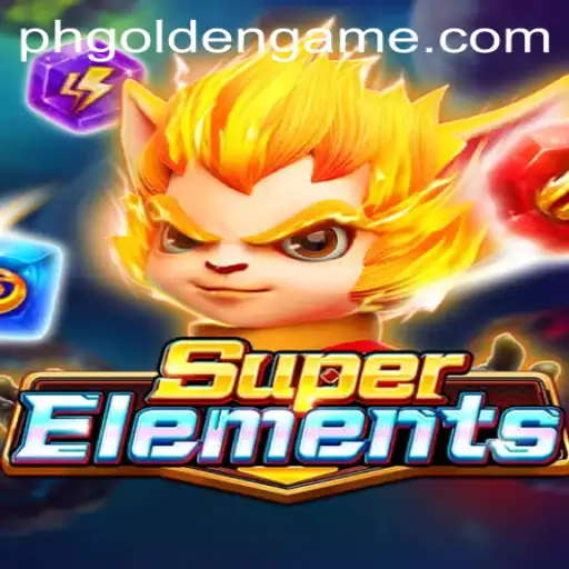 Unveiling SuperElements: A Thrilling Adventure in the World of PH Golden