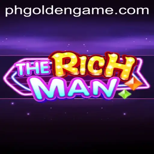 TheRichMan: A Glimpse Into PH Golden's New Game Phenomenon