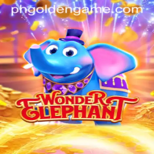 Exploring the World of WonderElephant: A Journey into PH Golden