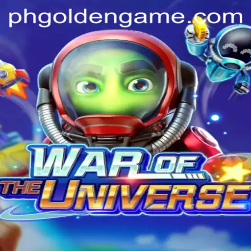 Discover the Epic World of WAROFTHEUNIVERSE